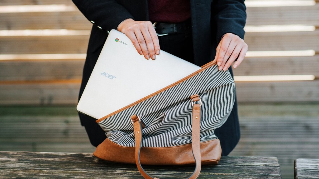 Chromebook