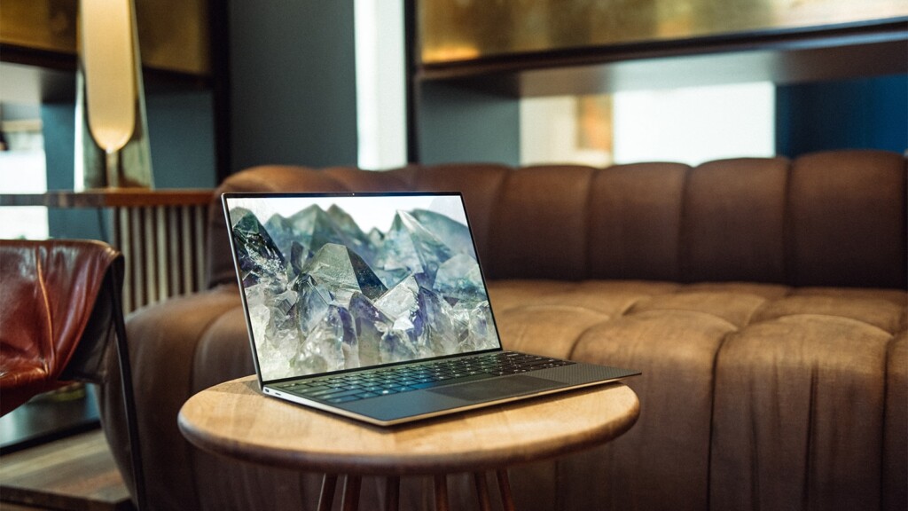Windows laptop