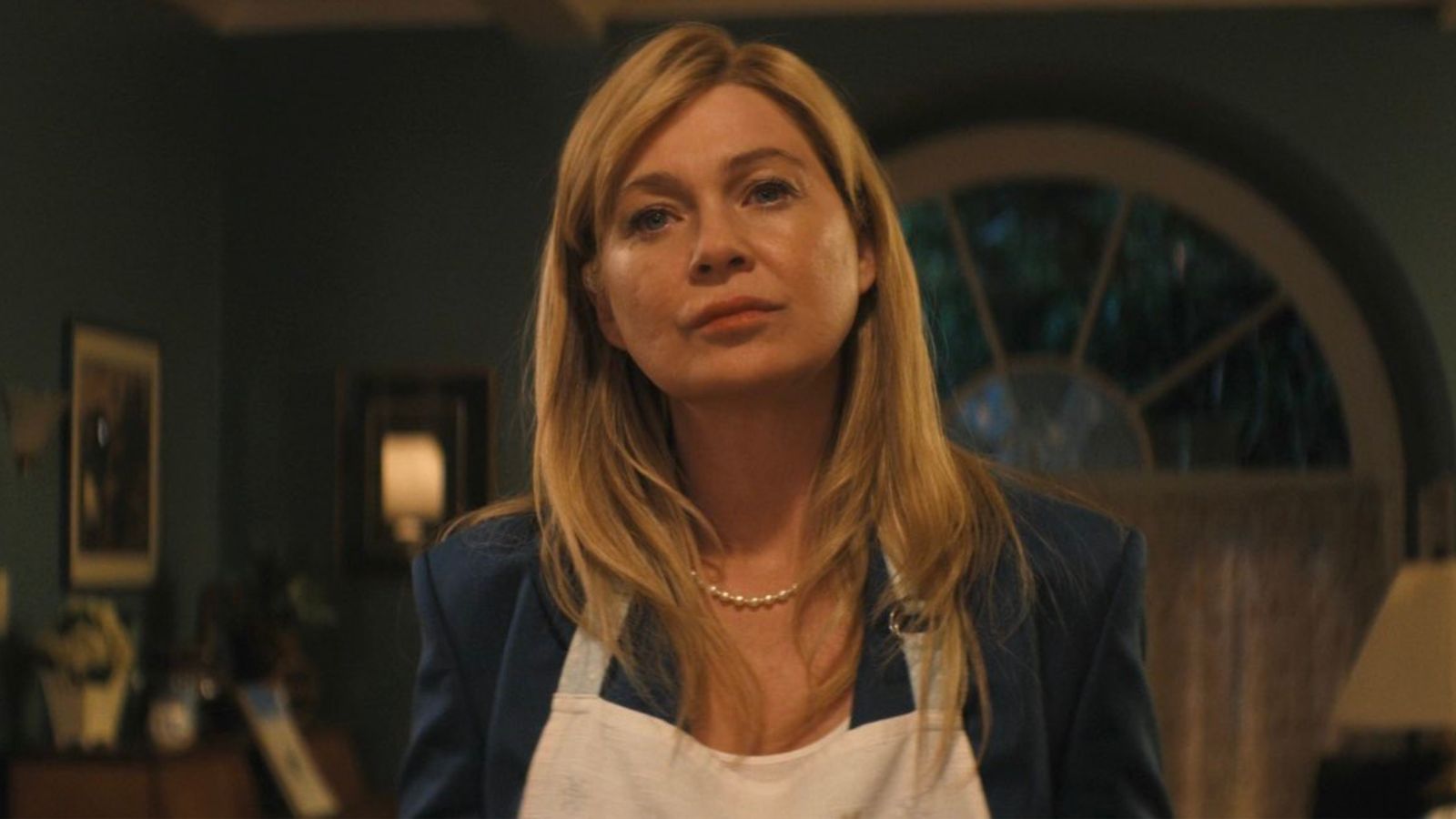Ellen Pompeo in Good American Family