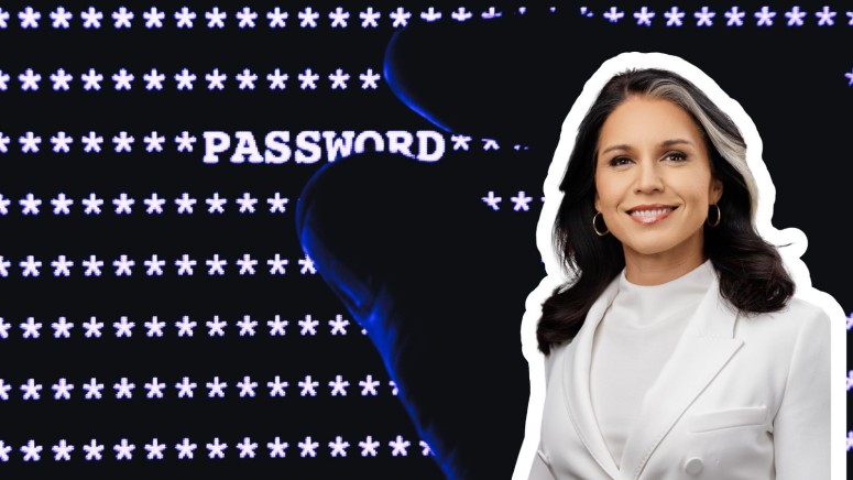 Tulsi Gabbard